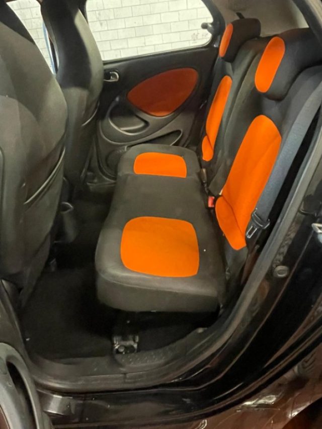 smart forFour 70 1.0 Sport edition 1 - foto 4 di 4