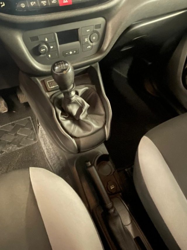 Fiat Doblo Doblò 1.6 MJT 105CV PC Combi N1 SX E5+ - foto 3 di 4
