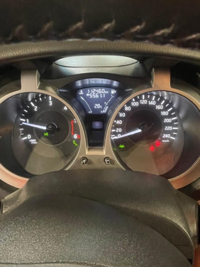 Nissan Juke 1.5 dCi Start&Stop N-Connecta - foto 2 di 4