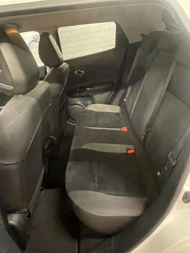 Nissan Juke 1.5 dCi Start&Stop N-Connecta - foto 3 di 4