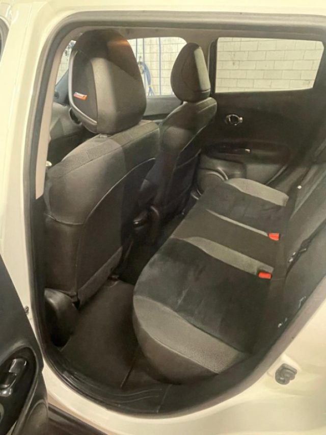 Nissan Juke 1.5 dCi Start&Stop N-Connecta - foto 4 di 4