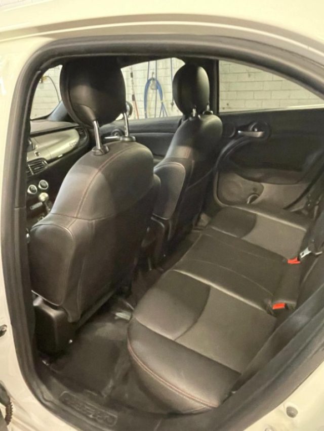 Fiat 500X 1.3 MultiJet 95 CV Sport - foto 2 di 4