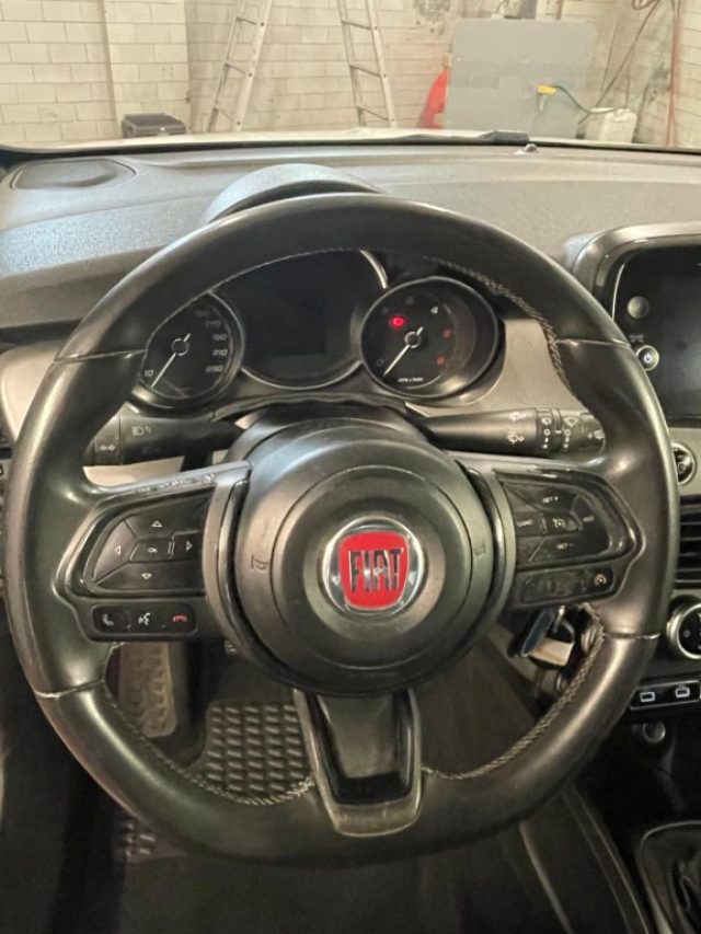 Fiat 500X 1.3 MultiJet 95 CV Sport - foto 4 di 4