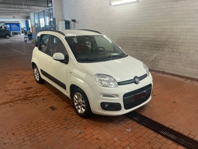 Fiat Panda 1.3 MJT 95 CV S&S Lounge - foto 4 di 4