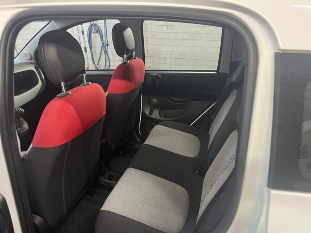 Fiat Panda 1.3 MJT 95 CV S&S Lounge - foto 3 di 4