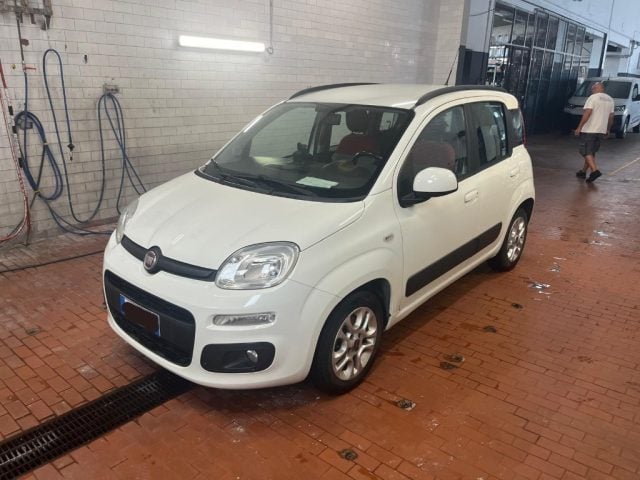 Fiat Panda 1.3 MJT 95 CV S&S Lounge usato a CASTEGGIO