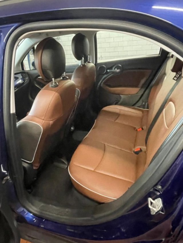 Fiat 500X 1.3 MultiJet 95 CV Cross - foto 2 di 4