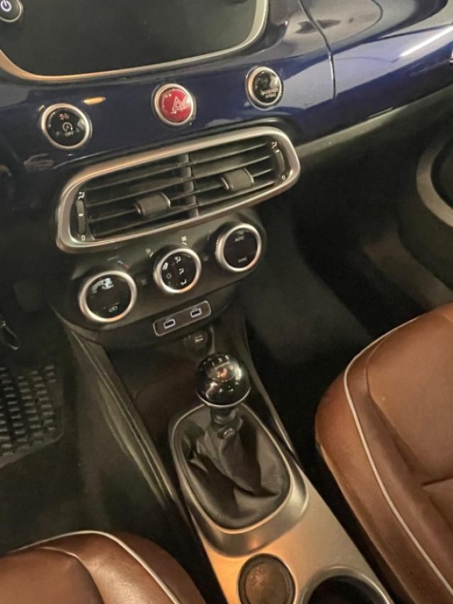 Fiat 500X 1.3 MultiJet 95 CV Cross - foto 4 di 4