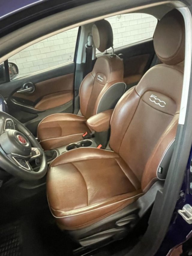 Fiat 500X 1.3 MultiJet 95 CV Cross - foto 3 di 4