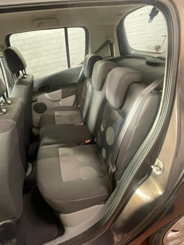 Renault Modus 1.2 16V Dynamique - foto 4 di 17