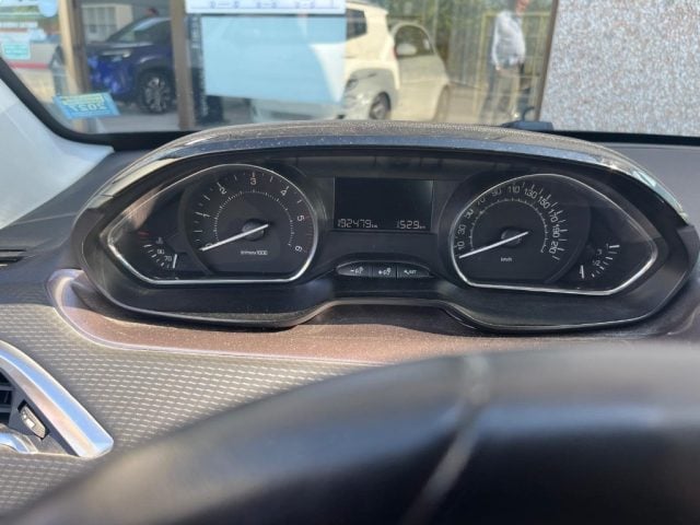 Peugeot 2008 1° serie 1.6 e-HDi 92 CV Stop&Start Active - foto 4 di 4