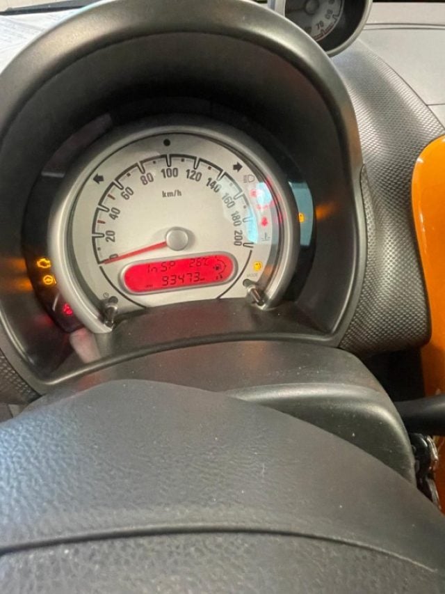 Opel Agila 1.2 16V 86CV Enjoy - foto 3 di 4