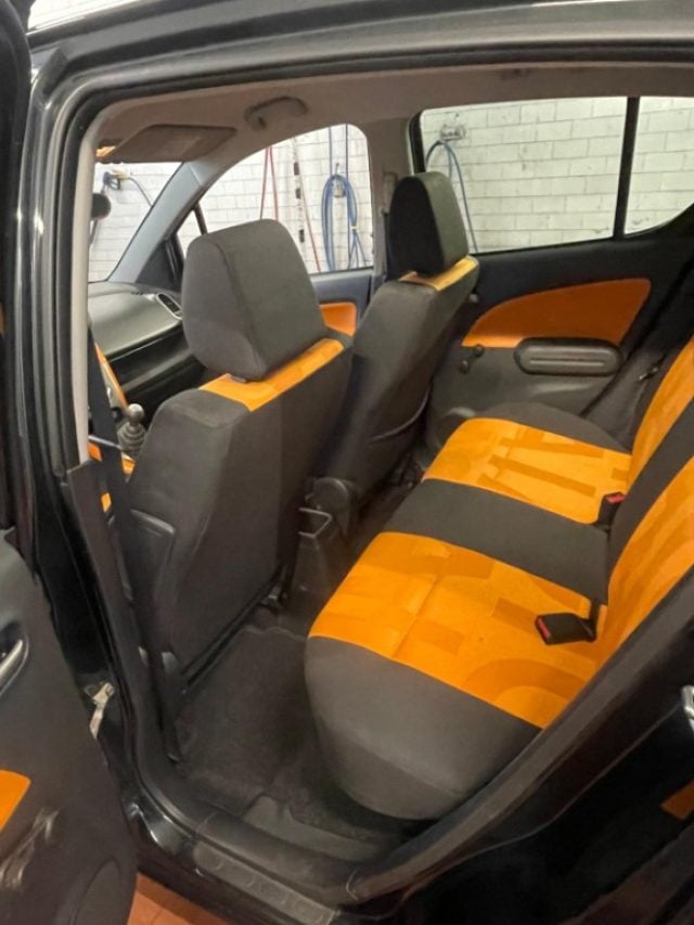 Opel Agila 1.2 16V 86CV Enjoy - foto 4 di 4