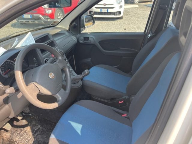 Fiat Panda 1.2 Emotion - foto 4 di 4