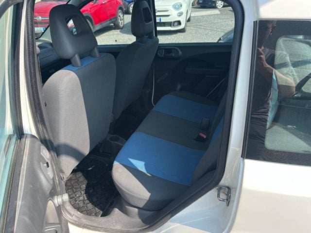 Fiat Panda 1.2 Emotion - foto 3 di 4
