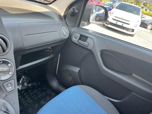 Fiat Panda 1.2 Emotion - foto 2 di 4