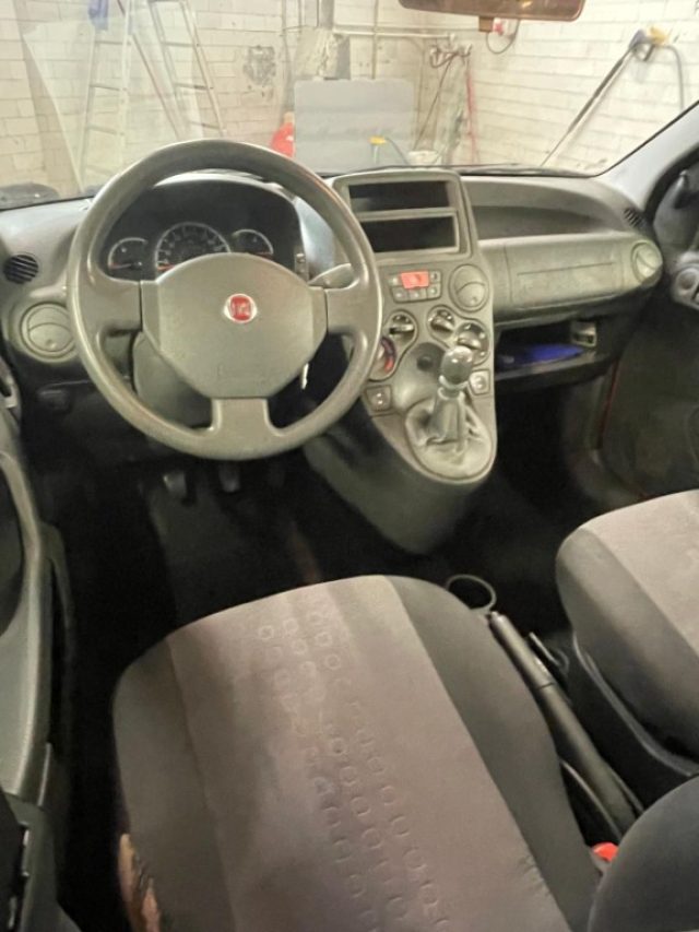 Fiat Panda 1.4 Natural Power Classic - foto 3 di 4