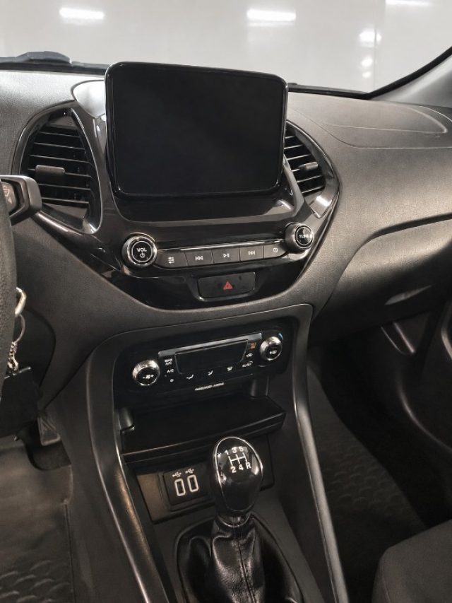 Ford Ka+ 1.2 85 CV Start&Stop Active - foto 2 di 4