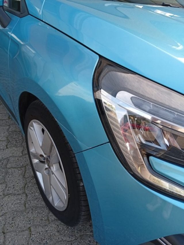 Renault Clio TCe 90 CV 5 porte Zen - foto 4 di 4