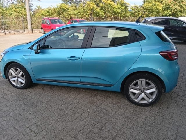 Renault Clio TCe 90 CV 5 porte Zen - foto 2 di 4