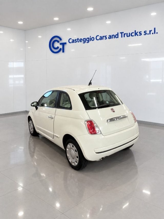 Fiat 500 1.2 Pop - foto 2 di 4