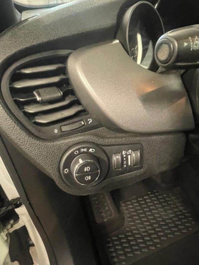 Fiat 500X 1.3 MultiJet 95 CV Sport - foto 3 di 4