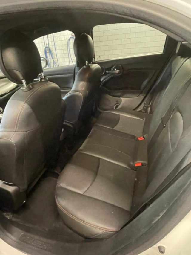 Fiat 500X 1.3 MultiJet 95 CV Sport - foto 4 di 4