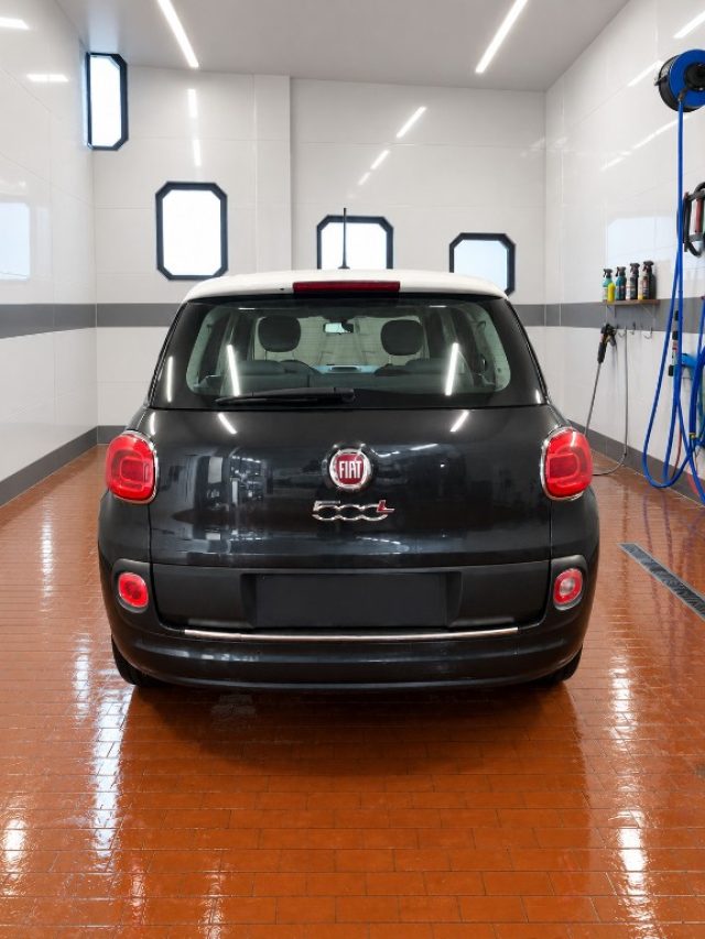 Fiat 500L 1.3 Multijet 95 CV Pop Star - foto 2 di 4