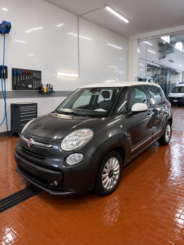 Fiat 500L 1.3 Multijet 95 CV Pop Star, del 2016, 178.583 km, in vendita a Casteggio (PV)