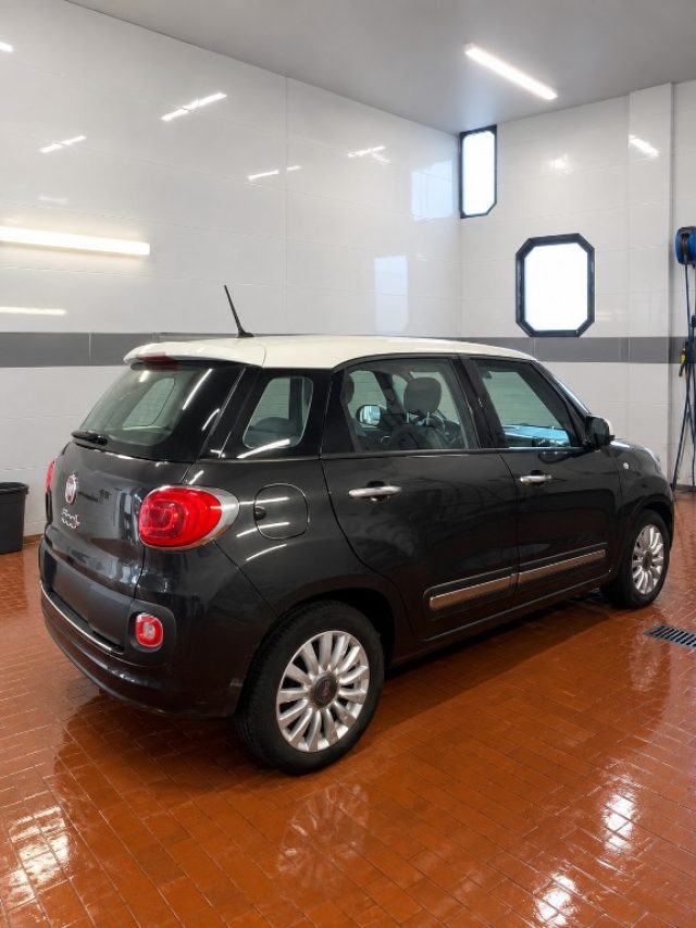 Fiat 500L 1.3 Multijet 95 CV Pop Star - foto 3 di 4
