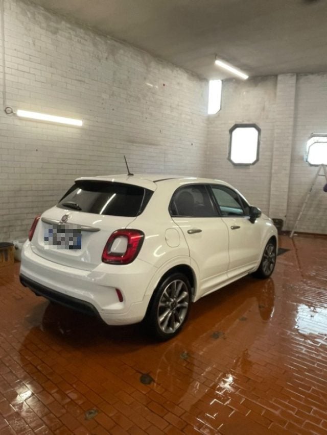 Fiat 500X 1.3 MultiJet 95 CV Sport - foto 3 di 4
