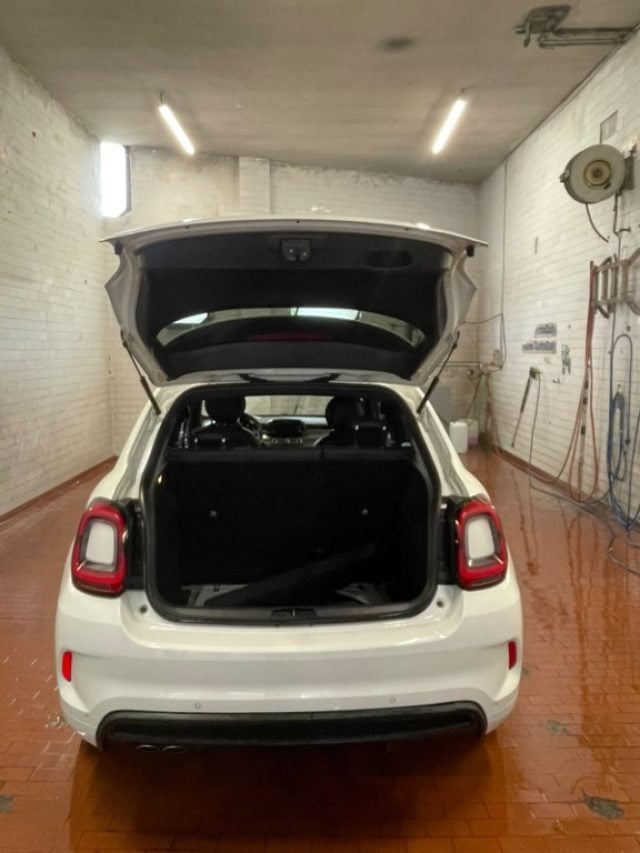 Fiat 500X 1.3 MultiJet 95 CV Sport - foto 4 di 4