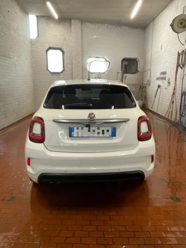 Fiat 500X 1.3 MultiJet 95 CV Sport - foto 2 di 4