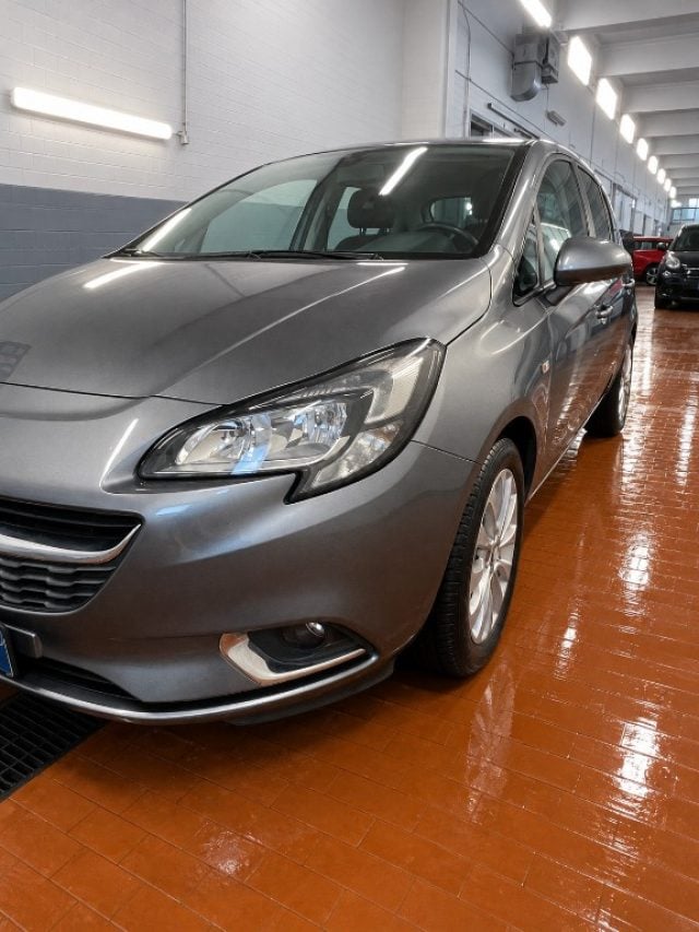 Opel Corsa 1.4 90CV GPL Tech 5 porte Innovation - foto 2 di 4
