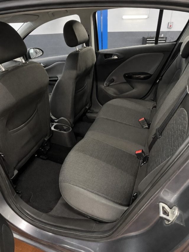 Opel Corsa 1.4 90CV GPL Tech 5 porte Innovation - foto 4 di 4