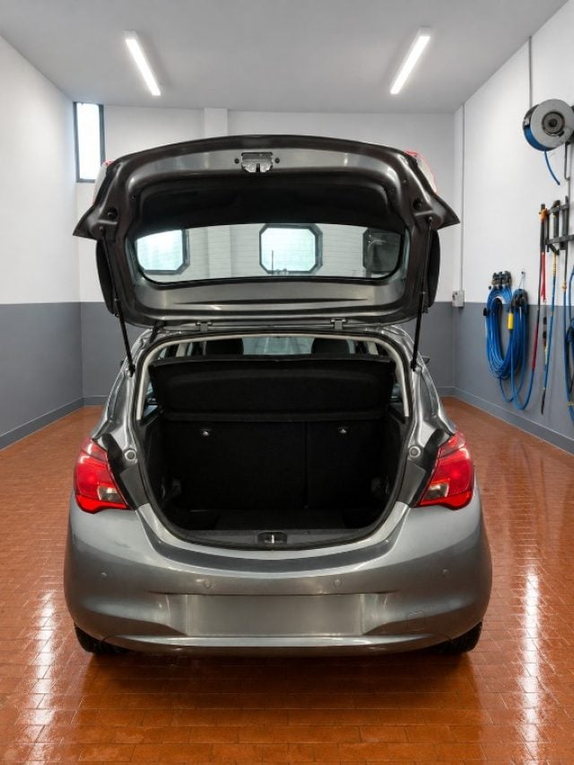 Opel Corsa 1.4 90CV GPL Tech 5 porte Innovation - foto 3 di 4