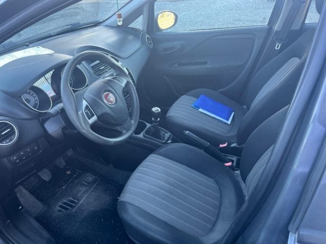 Fiat Punto 1.4 8V 5 porte Easypower Street - foto 4 di 4