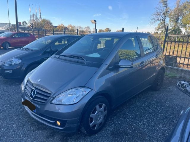 Mercedes-Benz A 160 Elegance, del 2011, 157.103 km, in vendita a Casteggio (PV)