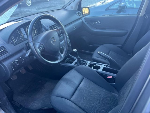 Mercedes-Benz A 160 Elegance - foto 3 di 4