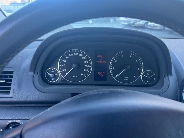 Mercedes-Benz A 160 Elegance - foto 4 di 4