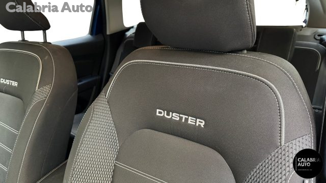 Dacia Duster 1.0 TCe GPL 4x2 Journey UP, del 2023, 82.637 km, in vendita a Gioia Tauro (RC)
