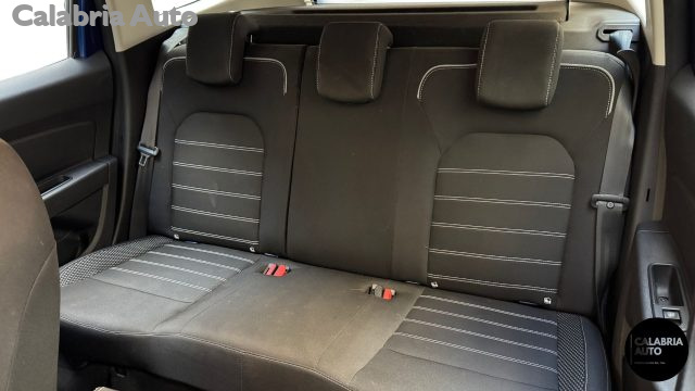 Dacia Duster 1.0 TCe GPL 4x2 Journey UP usato a GIOIA TAURO