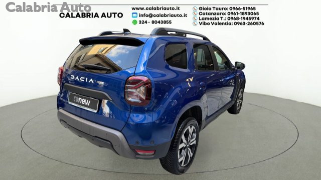 Dacia Duster 1.0 TCe GPL 4x2 Journey UP - foto 3 di 4