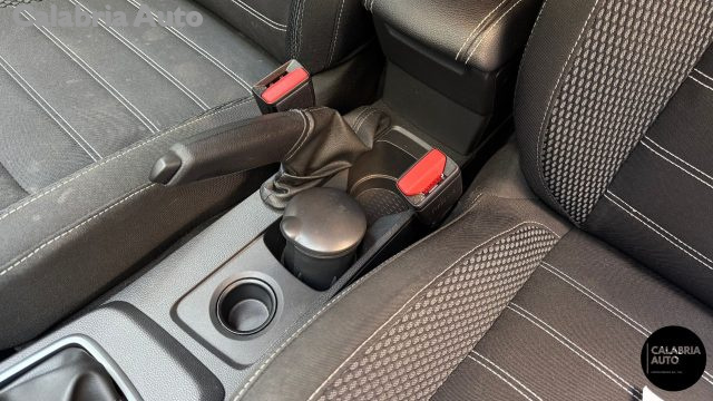 Dacia Duster 1.0 TCe GPL 4x2 Journey UP usato a GIOIA TAURO