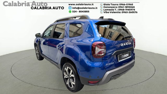 Dacia Duster 1.0 TCe GPL 4x2 Journey UP - foto 4 di 4