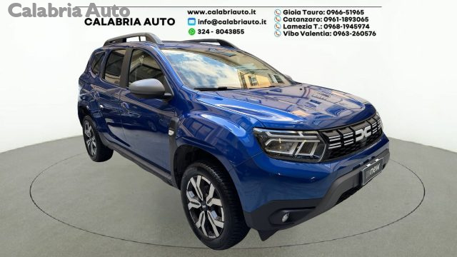 Dacia Duster 1.0 TCe GPL 4x2 Journey UP - foto 2 di 4