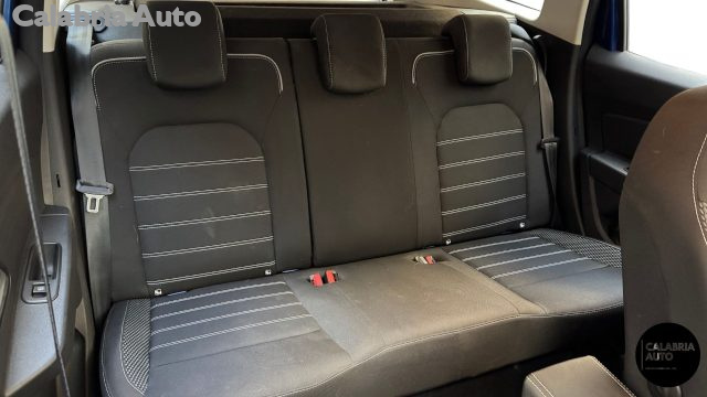 Dacia Duster 1.0 TCe GPL 4x2 Journey UP usato a GIOIA TAURO