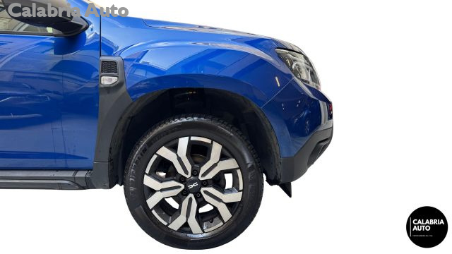 Dacia Duster 1.0 TCe GPL 4x2 Journey UP, del 2023, 82.637 km, in vendita a Gioia Tauro (RC)