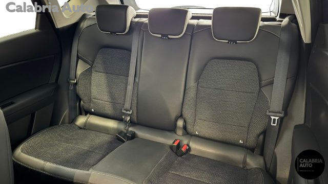 Renault Captur Mild Hybrid 140 CV Techno usato a GIOIA TAURO