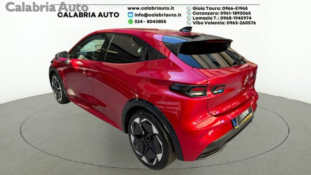Renault Clio Full Hybrid E-Tech 160 CV 5 porte Esprit Alpine km 0 a GIOIA TAURO